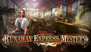Runaway Express Mystery