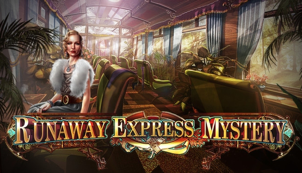 Runaway Express Mystery