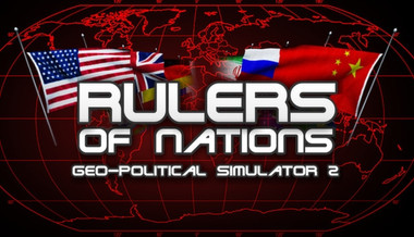 Rulers of Nations