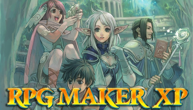 Complete RPG Maker MZ: Create and Publish for PC and Mobile