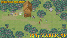 RPG Maker XP screenshot 2