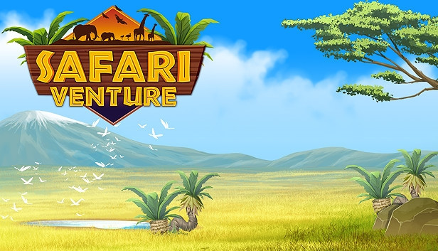 Safari Venture