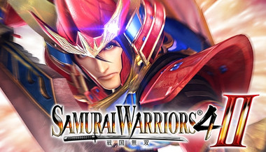 Samurai Warriors 4-II - Gioco completo per PC