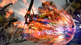 Samurai Warriors 4-II screenshot 2