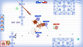 Scribbled Arena screenshot 4