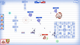 Scribbled Arena screenshot 2