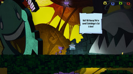 Schrödinger’s Cat And The Raiders Of The Lost Quark screenshot 4