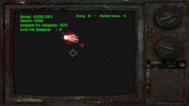 Selfie : Sisters of the Amniotic Lens screenshot 5