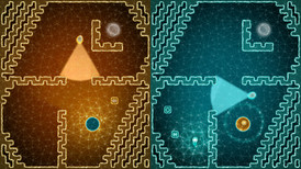 Semispheres screenshot 4