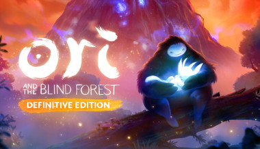 Ori and the Blind Forest Definitive Edition