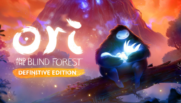 Acquista Ori and the Blind Forest Definitive Edition Steam
