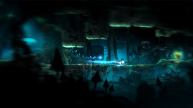 Ori and the Blind Forest Definitive Edition screenshot 2