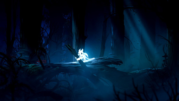 Ori and the Blind Forest Definitive Edition screenshot 1