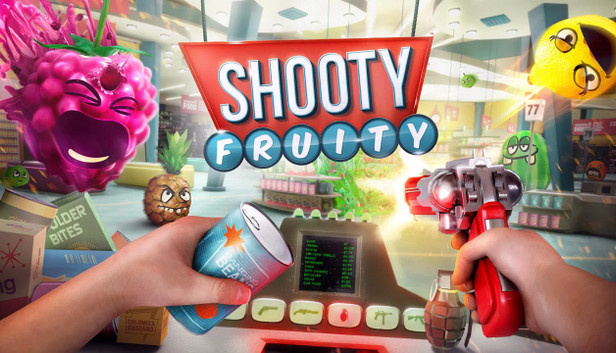 Shooty Fruity