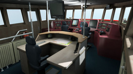 Ship Simulator: Maritime Search and Rescue screenshot 5