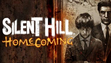 Silent Hill Homecoming - PC (Steam)