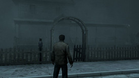 Silent Hill Homecoming screenshot 2