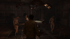 Silent Hill Homecoming screenshot 3