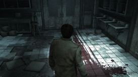 Silent Hill Homecoming screenshot 4