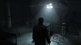 Silent Hill Homecoming screenshot 5