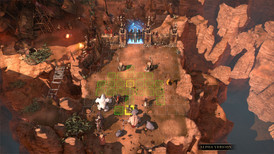 Might & Magic: Heroes VII screenshot 4