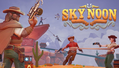 Sky Noon - PC (Steam)