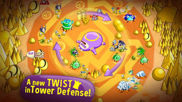 Sleep Attack screenshot 1