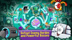 Sleep Attack screenshot 2