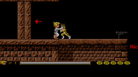 Sleepwalker screenshot 4