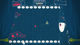 Slime-san: Blackbird's Kraken screenshot 5