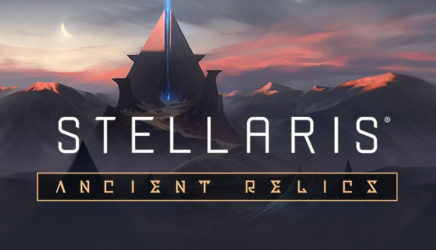 Stellaris: First Contact, Story Pack