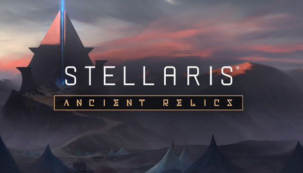Stellaris: Ancient Relics Story Pack
