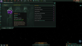Stellaris: Ancient Relics Story Pack screenshot 2