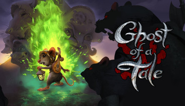 Ghost of a Tale - PC (Steam)