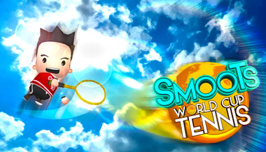Smoots World Cup Tennis