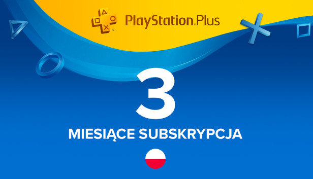 PlayStation Plus - Abonnement van 90 dagen
