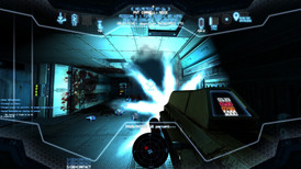 Space Beast Terror Fright screenshot 2