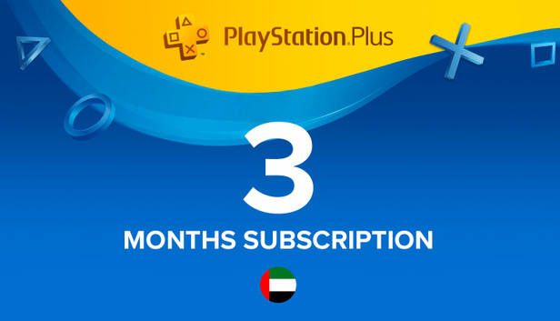 Sony Playstation Ps Plus Month Membership PS Plus Essential