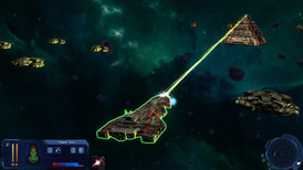 StarDrive 2: Sector Zero screenshot 4