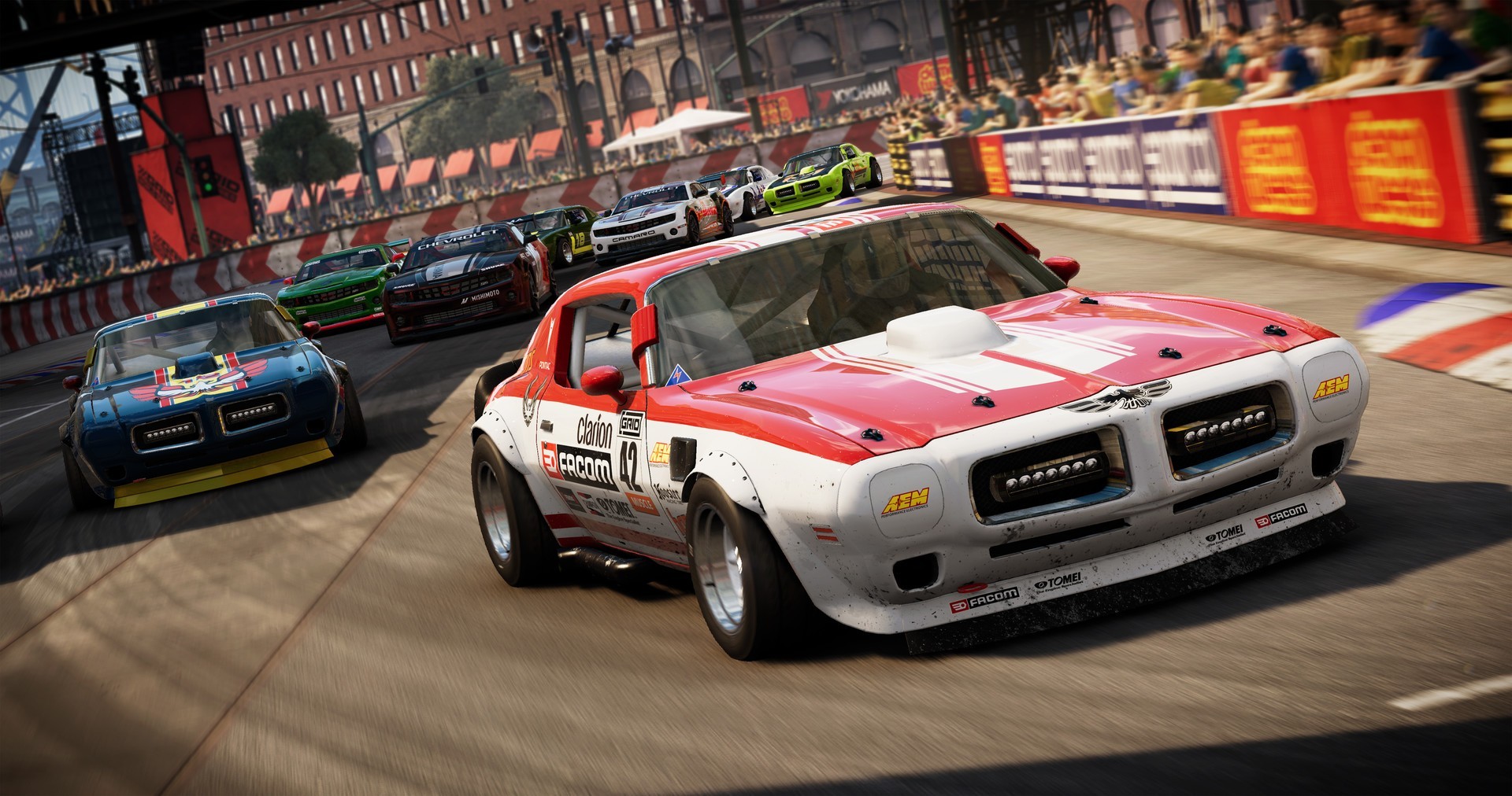Grid Ubisoft Buy GRID Ultimate Edition - PC (Steam)