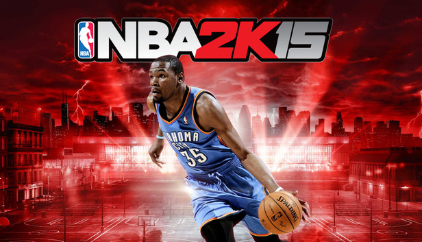 NBA 2K15