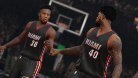 NBA 2K15 screenshot 2
