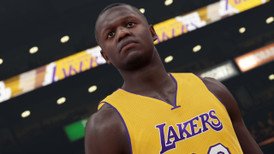 NBA 2K15 screenshot 5