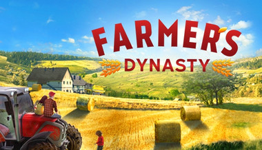 Farmer's Dynasty - PC (Steam)