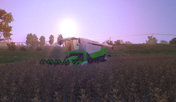 Farmer's Dynasty screenshot 1