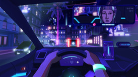 Neo Cab screenshot 3