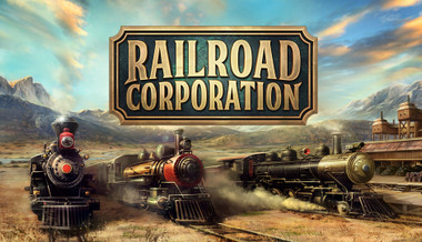 Railroad Corporation - PC (Steam)