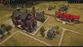 Railroad Corporation screenshot 4