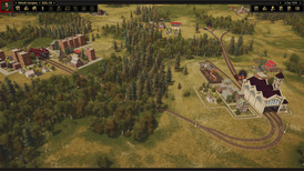 Railroad Corporation screenshot 5