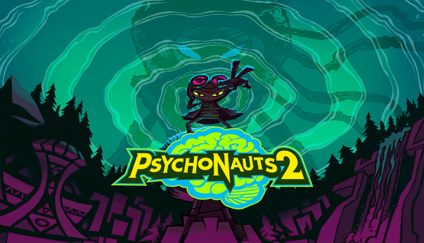 Psychonauts 2